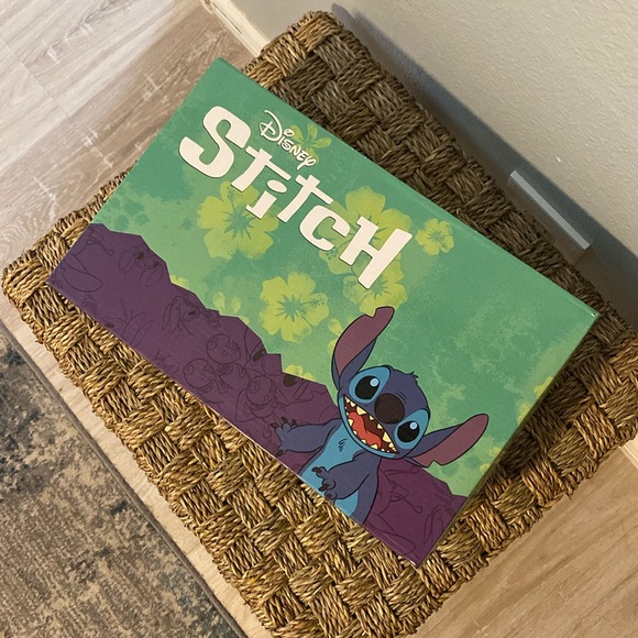 Brand New Stitch Sneakers - Picture 2 of 10